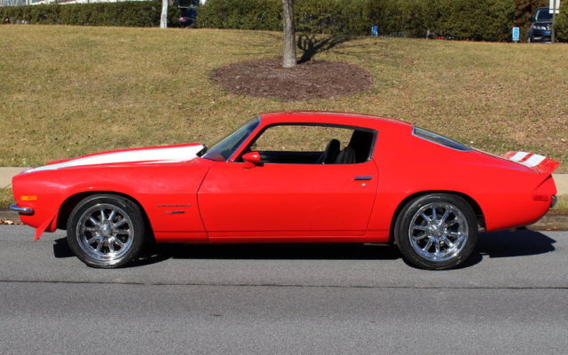 1971 Chevrolet Camaro -- - photo 2