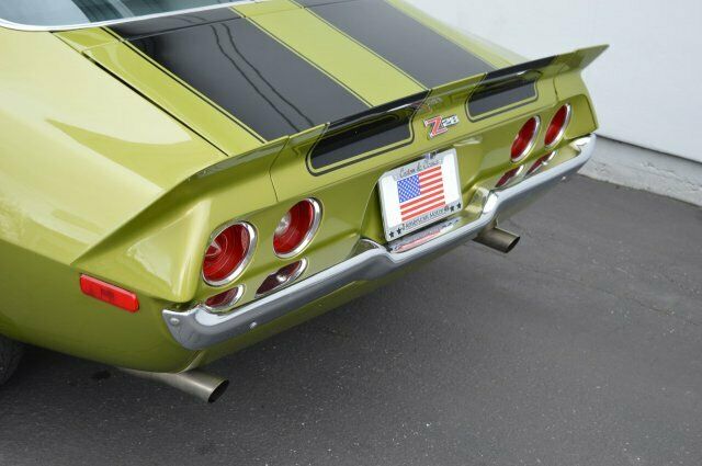 1971 Chevrolet Camaro -- - photo 11