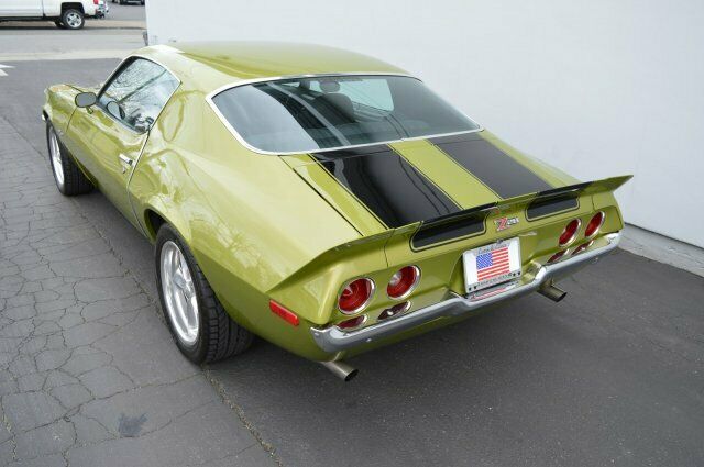 1971 Chevrolet Camaro -- - photo 12