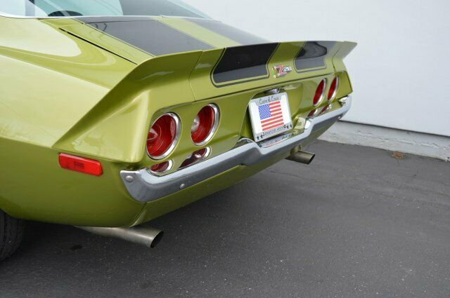 1971 Chevrolet Camaro -- - photo 13