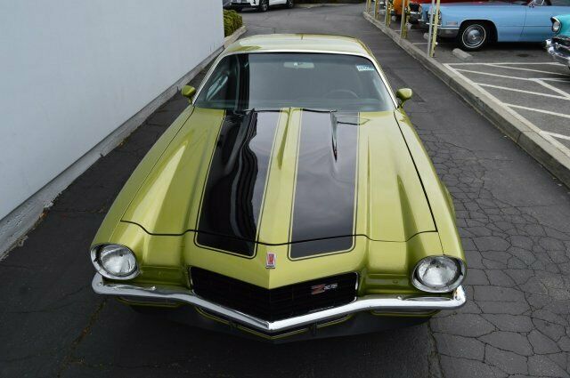 1971 Chevrolet Camaro -- - photo 5