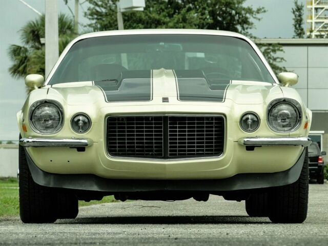 1971 Chevrolet Camaro Rally Sport RS - photo 13