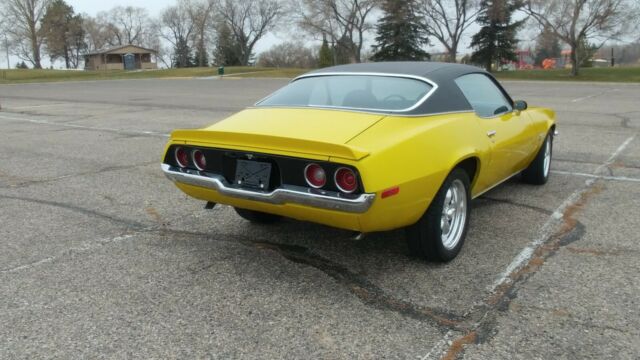 1971 Chevrolet Camaro - photo 5