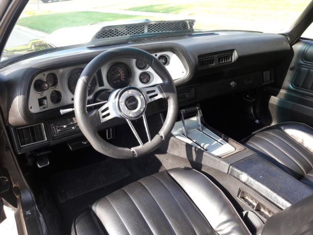 1971 Chevrolet Camaro - photo 10