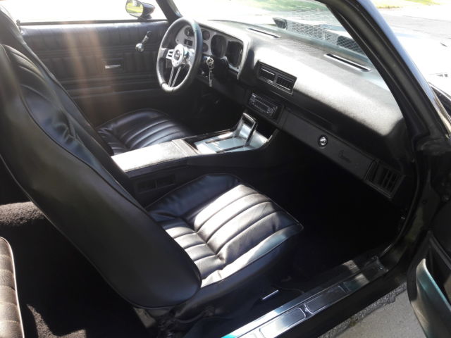 1971 Chevrolet Camaro - photo 11