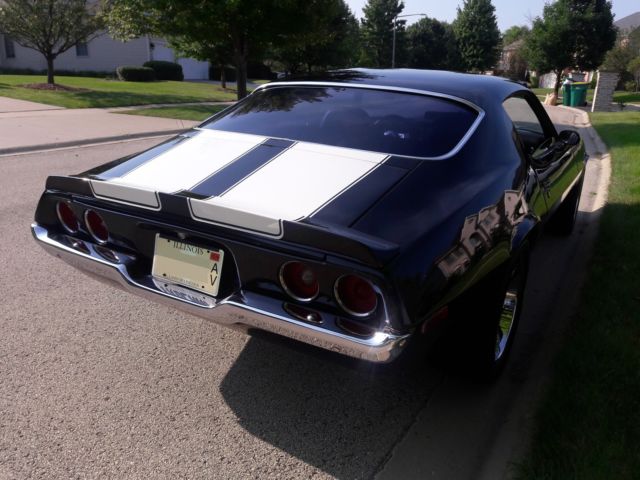 1971 Chevrolet Camaro - photo 4
