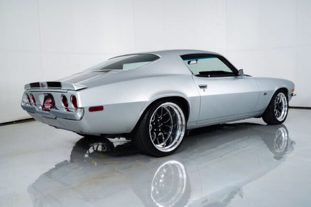1971 Chevrolet Camaro Resto Mod - photo 10
