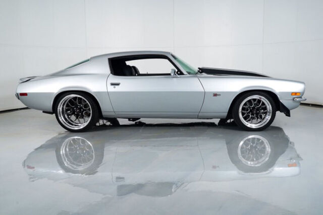 1971 Chevrolet Camaro Resto Mod - photo 12