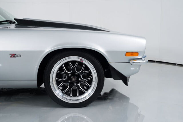 1971 Chevrolet Camaro Resto Mod - photo 13