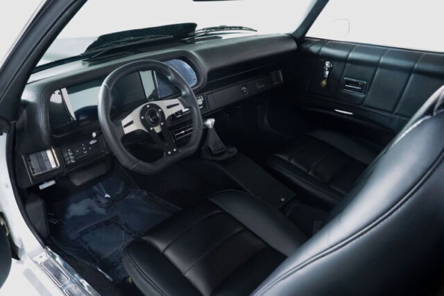 1971 Chevrolet Camaro Resto Mod - photo 2
