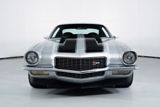 1971 Chevrolet Camaro Resto Mod - photo 4