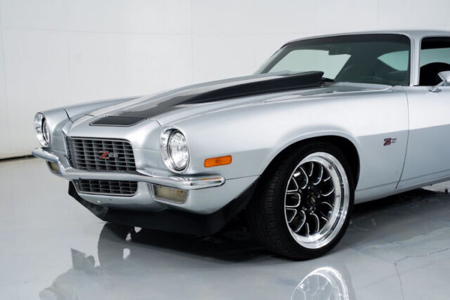 1971 Chevrolet Camaro Resto Mod - photo 6