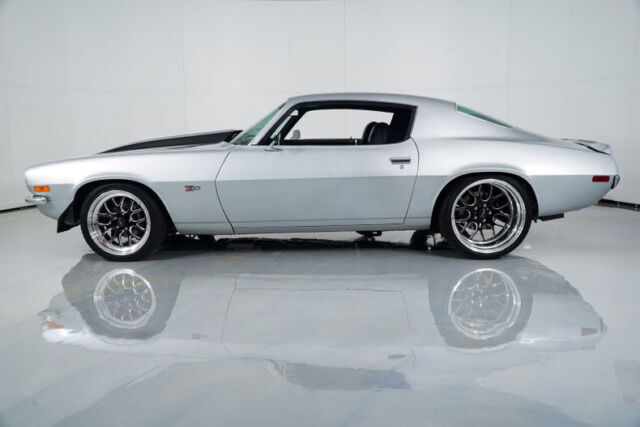1971 Chevrolet Camaro Resto Mod - photo 7