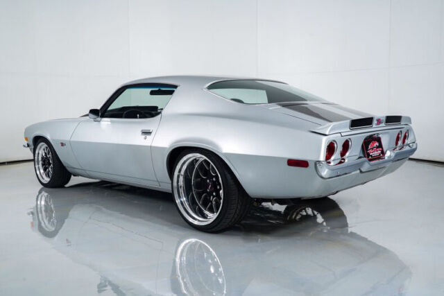 1971 Chevrolet Camaro Resto Mod - photo 8