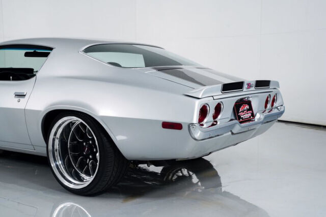 1971 Chevrolet Camaro Resto Mod - photo 9