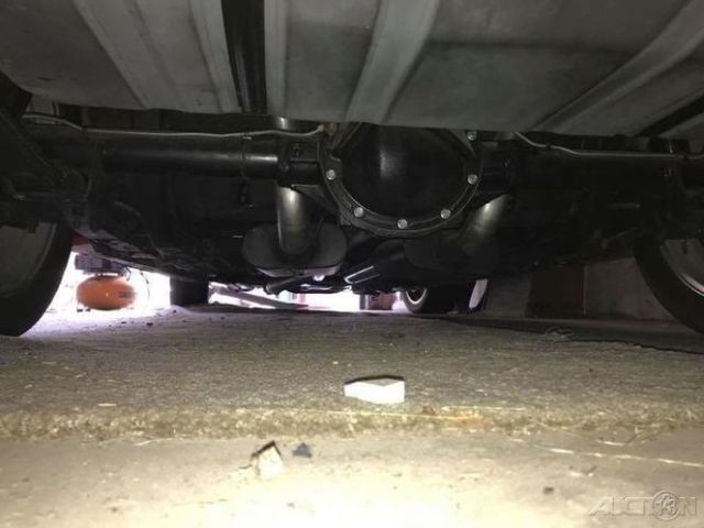 1971 Chevrolet Camaro - photo 8