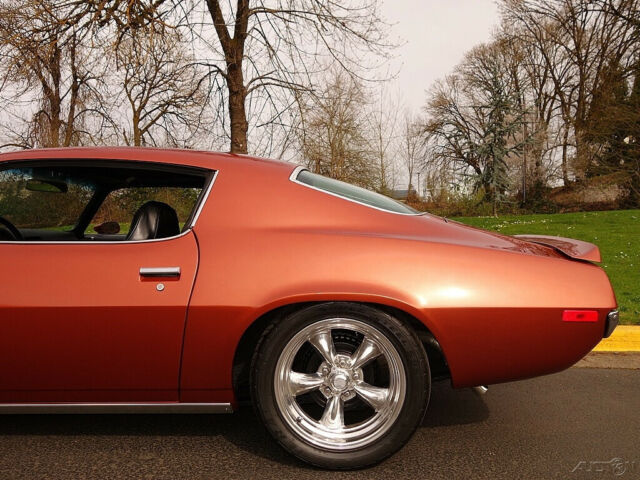 1971 Chevrolet Camaro RS - photo 6