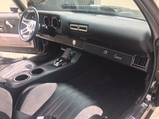 1971 Chevrolet Camaro - photo 11