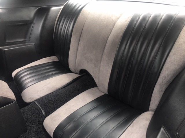 1971 Chevrolet Camaro - photo 12