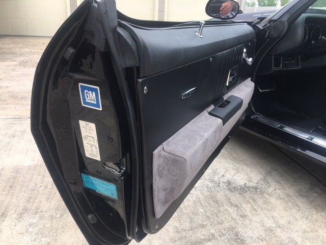 1971 Chevrolet Camaro - photo 13