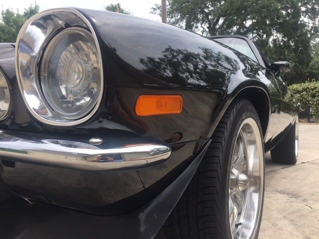 1971 Chevrolet Camaro - photo 4