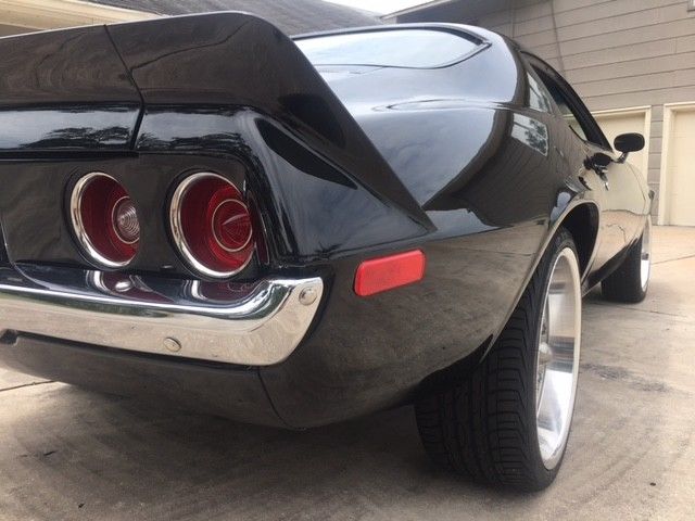 1971 Chevrolet Camaro - photo 5
