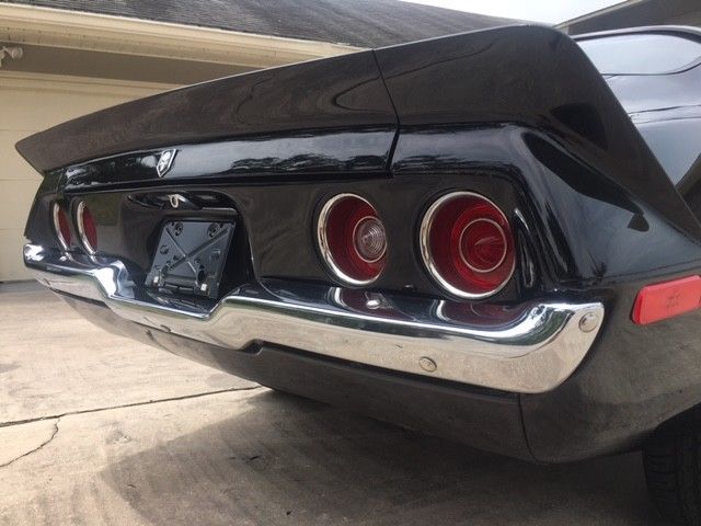 1971 Chevrolet Camaro - photo 7