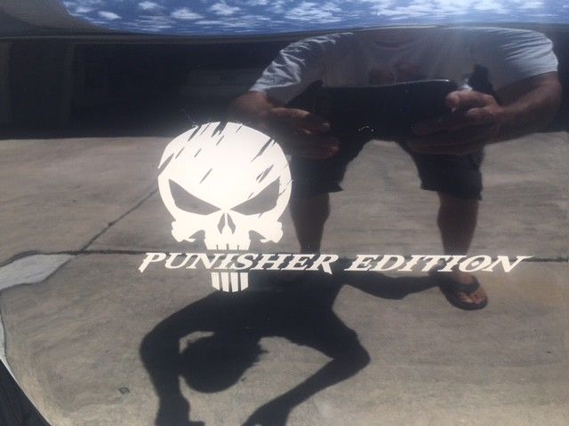 1971 Chevrolet Camaro - photo 9