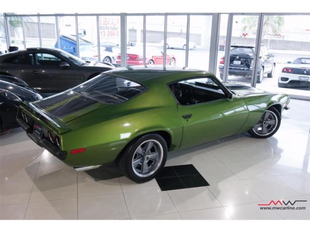 1971 Chevrolet Camaro RS Resto-Mod - photo 2