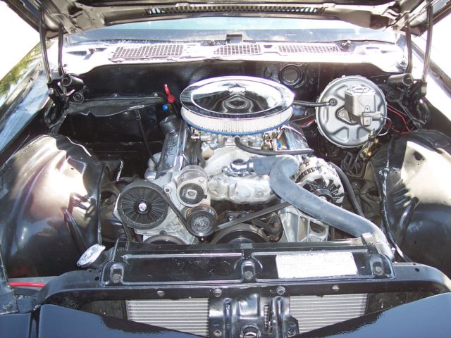 1971 Chevrolet Camaro RS - photo 13