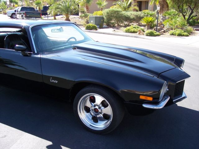 1971 Chevrolet Camaro RS - photo 8