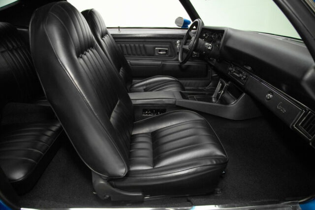 1971 Chevrolet Camaro #s Match Real RS/SS Z27 - photo 12