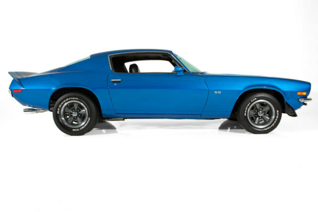 1971 Chevrolet Camaro #s Match Real RS/SS Z27 - photo 2