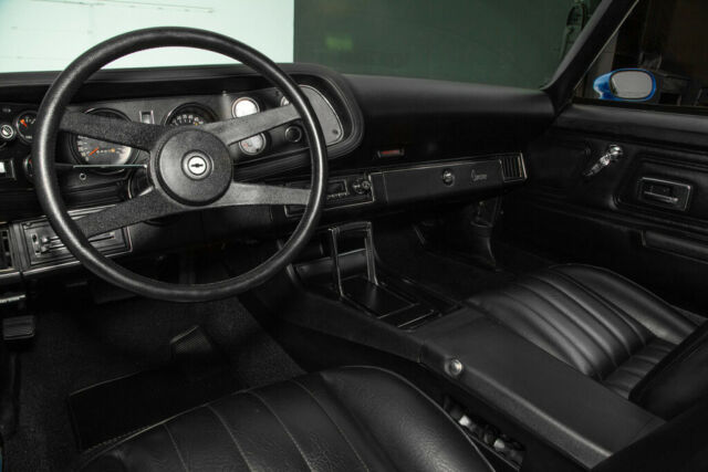 1971 Chevrolet Camaro #s Match Real RS/SS, Z27 PS, PB - photo 10
