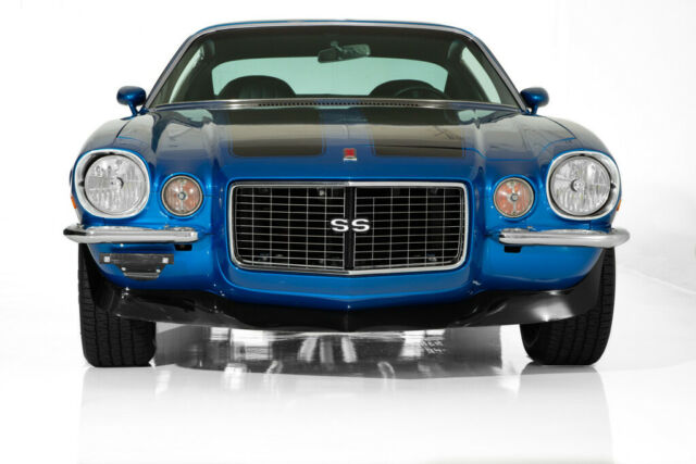 1971 Chevrolet Camaro #s Match Real RS/SS, Z27 PS, PB - photo 3