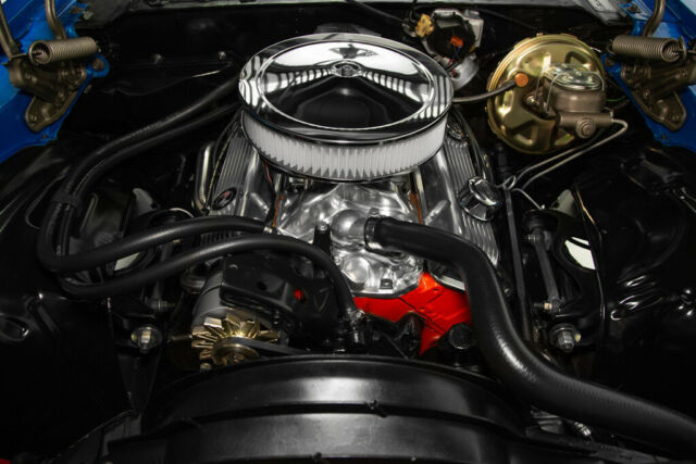 1971 Chevrolet Camaro #s Match Real RS/SS, Z27 PS, PB - photo 4