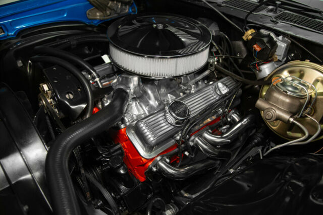 1971 Chevrolet Camaro #s Match Real RS/SS, Z27 PS, PB - photo 5