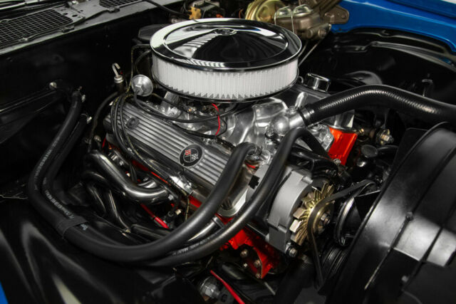 1971 Chevrolet Camaro #s Match Real RS/SS, Z27 PS, PB - photo 6