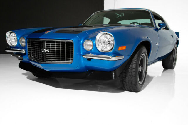1971 Chevrolet Camaro #s Match Real RS/SS, Z27 PS, PB - photo 7