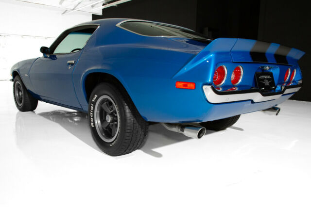 1971 Chevrolet Camaro #s Match Real RS/SS, Z27 PS, PB - photo 8