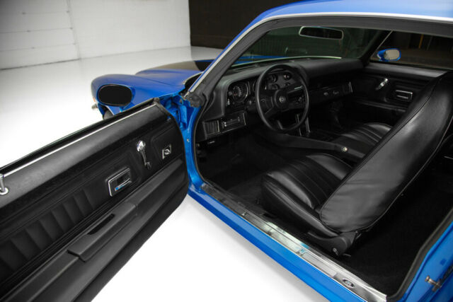 1971 Chevrolet Camaro #s Match Real RS/SS, Z27 PS, PB - photo 9