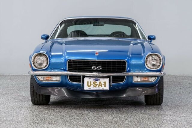 1971 Chevrolet Camaro SS - photo 5