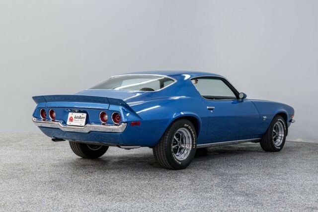 1971 Chevrolet Camaro SS - photo 8