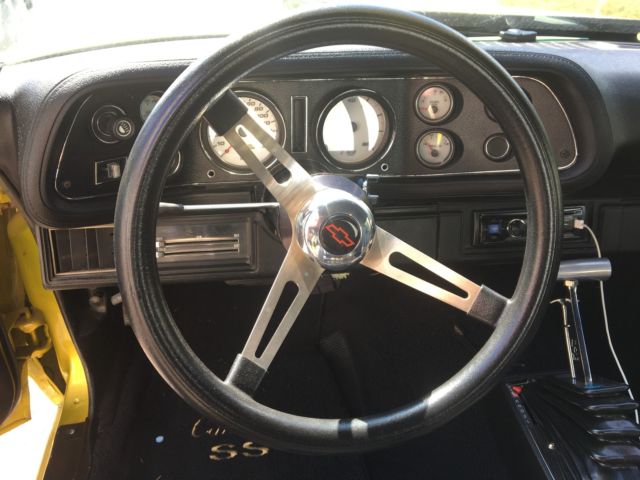 1971 Chevrolet Camaro - photo 5