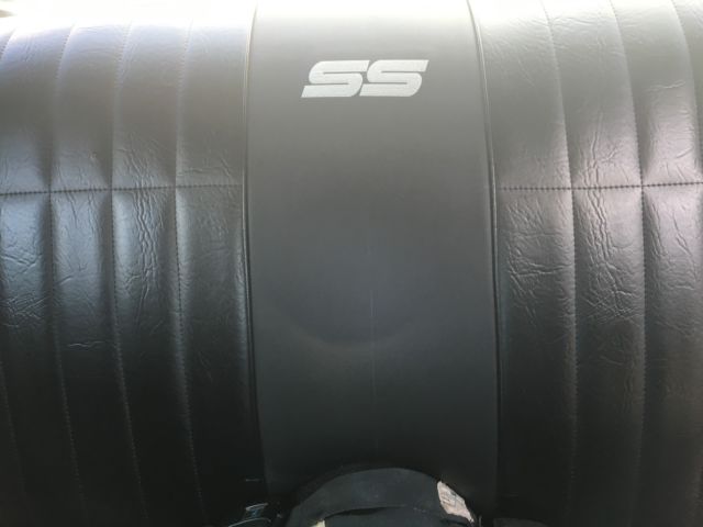 1971 Chevrolet Camaro - photo 8