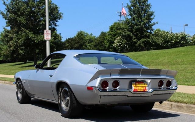 1971 Chevrolet CAMARO SS350 -- - photo 10