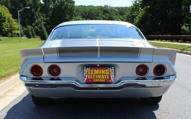 1971 Chevrolet CAMARO SS350 -- - photo 11