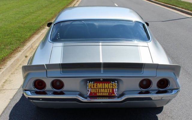 1971 Chevrolet CAMARO SS350 -- - photo 4