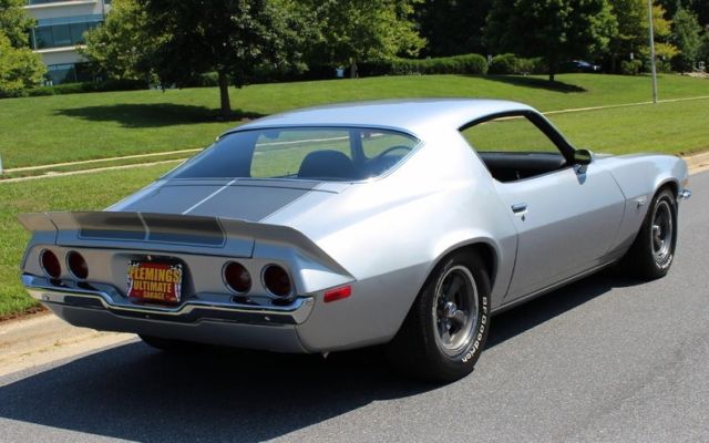 1971 Chevrolet CAMARO SS350 -- - photo 5
