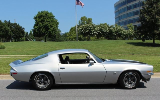 1971 Chevrolet CAMARO SS350 -- - photo 6